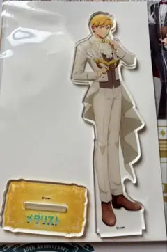 メダリスト キャラクターグッズ