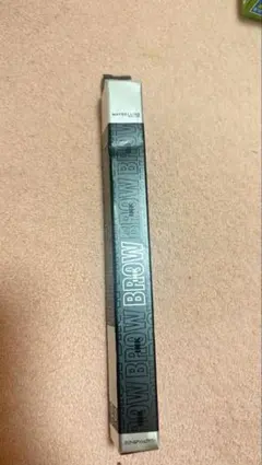 メイベリン ブロウインク カラーティントデュオ 01