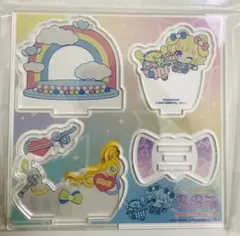 プリパラ みれぃ アクスタ