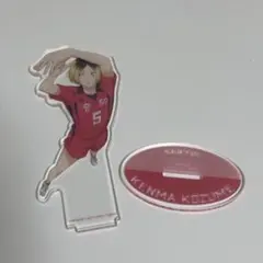 ハイキュー‼︎ アクリルスタンド（孤爪研磨さん）