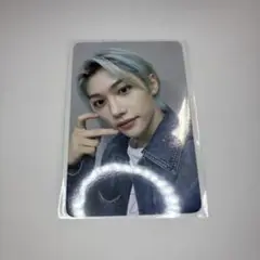 スキズ straykids フィリックス