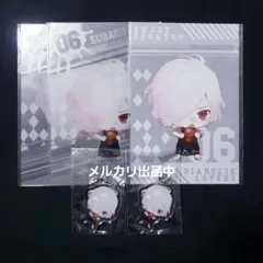 ディアラバ　スポーツプレイヤー　スバル