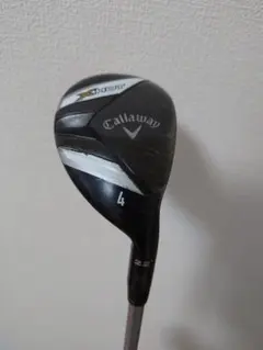 2025年最新】x hot フェアウェイウッドの人気アイテム - メルカリ