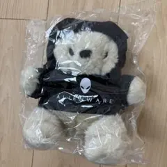 エイリアンウェア　ビーファースト　くま