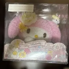 2025年最新】マイメロディ40th ぬいぐるみ の人気アイテム - メルカリ