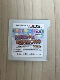 パズドラ マリオ