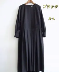 ブラック ワンピーススーツ パーティ卒業式入園式入学式ワンピースフオーマルスーツ