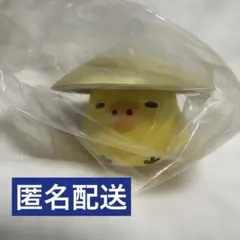 リラックマ フィギュアキーチェーン キイロイトリ