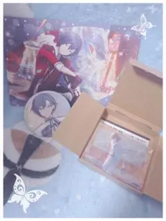 プロセカ KAITO まとめ売り アニメイト特典