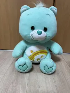 CareBears☆ウィッシュベア ビンテージ