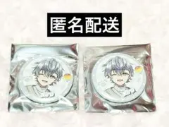 カラフルピーチ ヒロ 缶バッジコレクション 2個セット