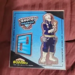 僕のヒーローアカデミア 轟焦凍 アクリルスタンド