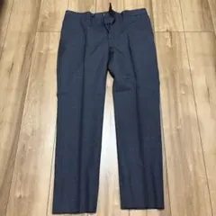 SUIT SELECT スラックス ネイビー 82cmのサムネイル
