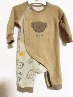 ボリス ロンパース 70~80