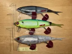 2025年最新】ビッグベイト ハンドメイドの人気アイテム - メルカリ