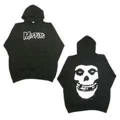 2026年最新】MISFITS メンズ パーカーの人気アイテム - メルカリ