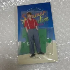 2025年最新】中村海人 アクスタ サマパラの人気アイテム - メルカリ