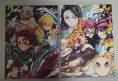 鬼滅の刃 色紙セット
