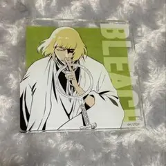 BLEACH 平子隊長 コースター ブリーチ BLEACH アートコースター 平子真子 - メルカリ