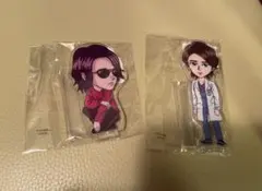山下智久 Club9 アクリルスタンド 医者 dr.me アクスタ 山P - メルカリ