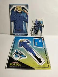 ヒロアカ　ベストジーニストセット