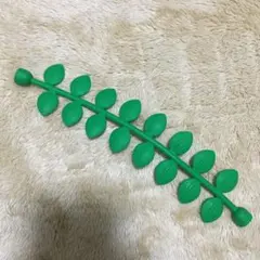 LEGO デュプロ　レゴデュプロ　ツタ　草　レアブロック　動物園　自然