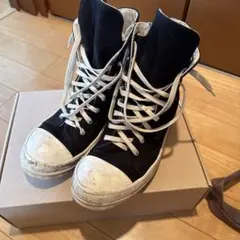 2026年最新】rick owens ラモーンズ 42の人気アイテム - メルカリ