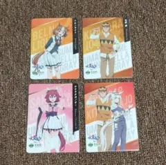 ウマ娘　シングレ　笠松町　トレカ　カード　カサマツ　コラボ　オグリキャップ　レアのサムネイル