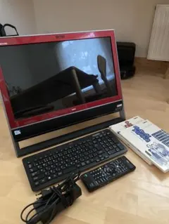 2025年最新】NEC デスクトップPCの人気アイテム - メルカリ