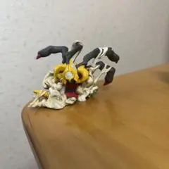 【希少】ギラティナのフィギュア　予約特典