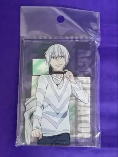 藤商事 一方通行（アクセラレータ） アクリルキーホルダーセット 50個限定 超希少‼️ ロシアアクセラレータ 一方通行 てれっこアクリル