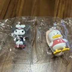 サンリオキャラクターズ寿司2