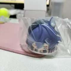 スシロー×原神 観月の宴 ミニフィギュア