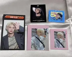 &TEAM JO CanCam アプグレ特典 シーグリ