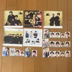 IMPACTors カレンダー　切り抜き　デタカ　カレカ　セット