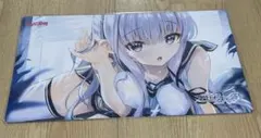 ESSENTIA ロキシー スリーブ+プレイマットセット 無職転生 藤真拓哉
