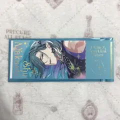 スパリク シュウ Debut! POPUP インビテーションチケット