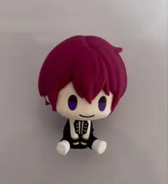 【あんスタ!】朱桜司 ミニフィギュア
