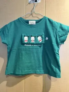 ポチャッコ Tシャツ