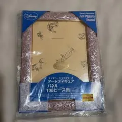 ディズニーキャラクターズ アートフィギュアパネル 108ピース用