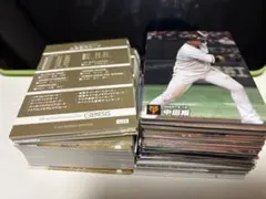 プロ野球カード 大量まとめ売り