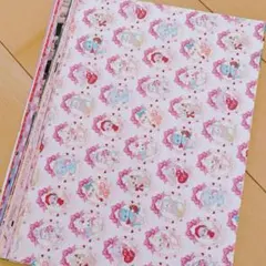 デザインペーパー ペーパークラフト