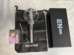 ENHYPEN 公式ライトスティック