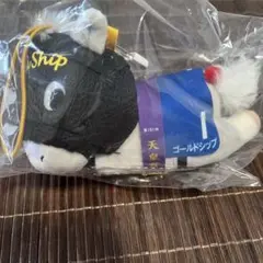 タイトーくじ ゴールドシップ Ｄ賞