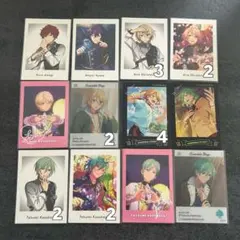 あんスタ ぱしゃっつ ぱしゃこれ ALKALOID