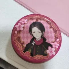 プチキャン 刀剣乱舞 加州清光