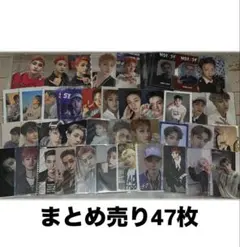 スキズ バンチャン トレカ まとめ売り