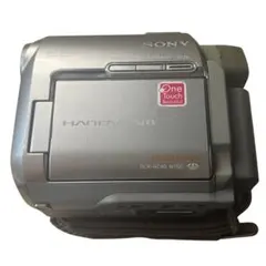 2026年最新】DCR－HC40の人気アイテム - メルカリ