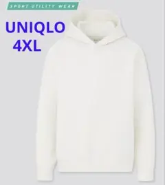 ドライスウェット パーカー