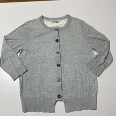 TORRAZZO DONNA トラッツォドンナ　カーディガン 七分袖のサムネイル